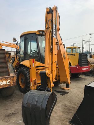 2020 Jcb 4Cx Digger 8Ton Digger Gebruikte mini graafmachine Jcb Backhoe Loader Direct Verkopen