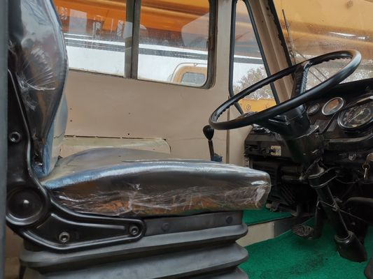 45000 kg Gewicht KATO NK450 45 ton vrachtwagen kraan met originele en uitstekende prestaties