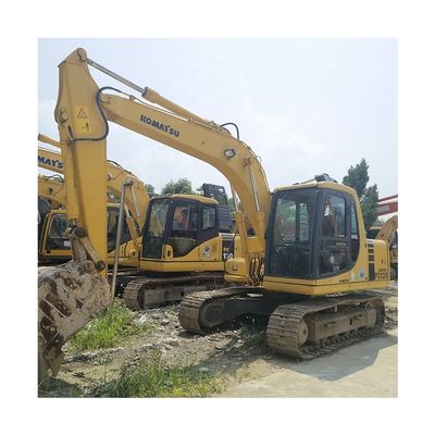 Japan Gebruikte Komatsu graafmachines PC120-6 300 360 50 35 55 300 60 70 200 210 220 230 240