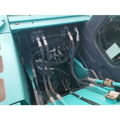2020 Second Hand SK130 Excavator Amazing uit Japan met Originele Hydraulische Cylinder