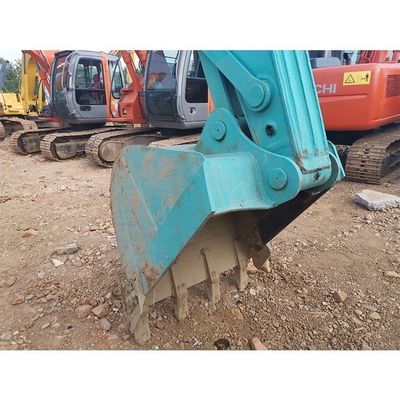 2020 Second Hand SK130 Excavator Amazing uit Japan met Originele Hydraulische Cylinder