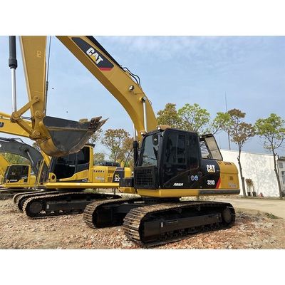 Oorspronkelijke Hydraulische cilinder 4000 Gebruikte CAT 320d 330b 330c 323DL Crawler Machinery Excavator