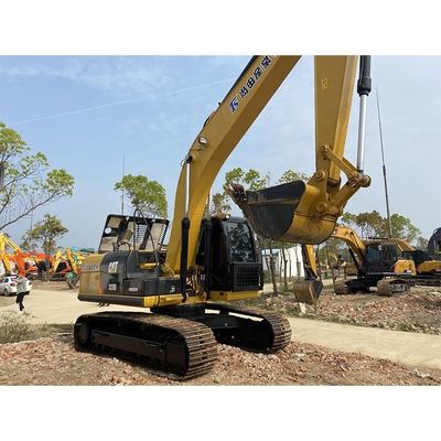 Oorspronkelijke Hydraulische cilinder 4000 Gebruikte CAT 320d 330b 330c 323DL Crawler Machinery Excavator