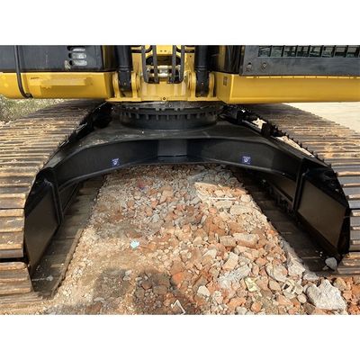 Oorspronkelijke Hydraulische cilinder 4000 Gebruikte CAT 320d 330b 330c 323DL Crawler Machinery Excavator