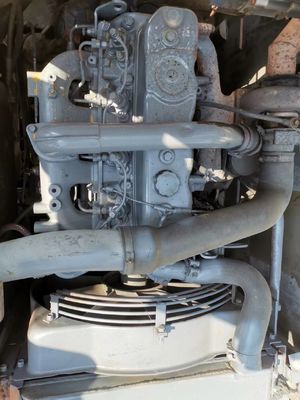 Japan Gebruikte Hitachi Ex120 graafmachine ZX120 met een werkgewicht van 12 ton