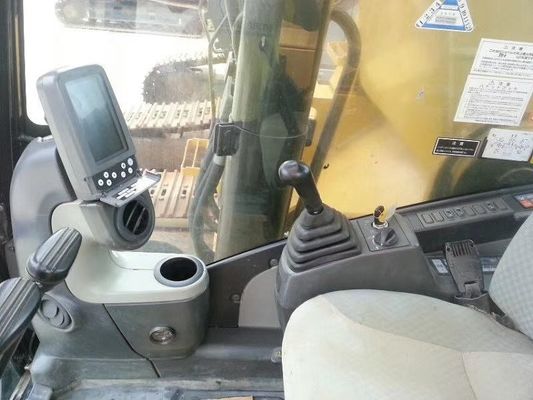 Gebruikte Japan Caterpillar 330D Crawler Excavator CAT 330BL met maximale graafradius 8 ft