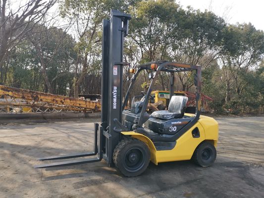Komatsu 3t Vorklift Gebruikt Komatsu 3ton Fd30 5 ton Komatsu Fd100 Diesel Vorklift