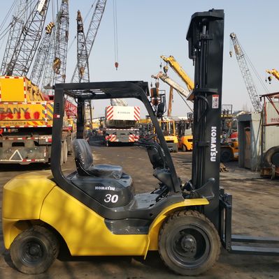 Komatsu 3t Vorklift Gebruikt Komatsu 3ton Fd30 5 ton Komatsu Fd100 Diesel Vorklift