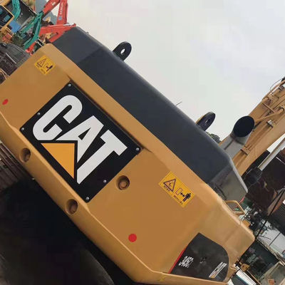 Gute staat CATERPILLAR 336D2 345 225 Graafmachines met originele hydraulische cilinder