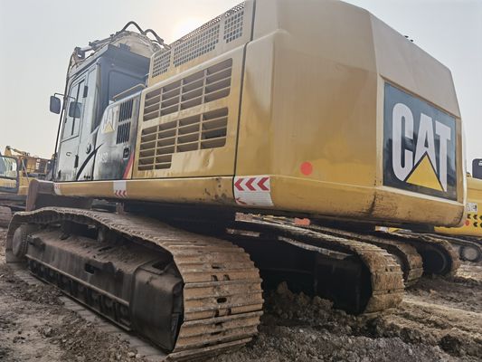 1.2M3 Bucket Capacity Original Hydraulic Cylinder CAT 349D Graafmachine voor de bouw