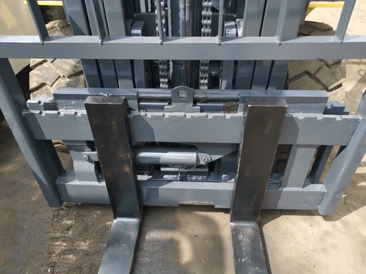 Beste keuze voor bouwmaterialen winkels Gebruikte Komatsu vorklift FD25 FD30 FD40 FD50