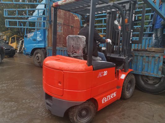 CPCD30 Heli 3 ton Diesel vorkheftruck met zijdelingse schakelaar 2 ton 2,5 ton 3 ton 3,5 ton