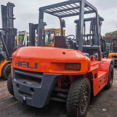 Home 5ton 6ton 7ton 10ton Diesel vorklift CPCD50 CPCD60 CPCD70 CPCD100 Vorklift
