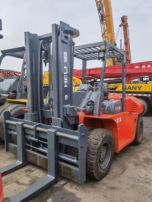 Home 5ton 6ton 7ton 10ton Diesel vorklift CPCD50 CPCD60 CPCD70 CPCD100 Vorklift