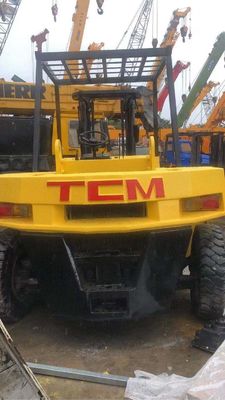 TCM FD70 7000 kg Vorklift 3 ton 5 ton 7 ton 8 ton 10 ton 15 ton 25 ton Grote Diesel Vorklift