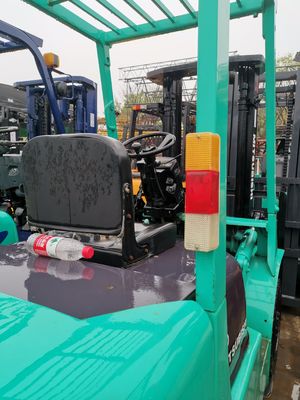 Diesel vorkheftruck 2,5 ton met Mitsubishi of Isuzu motor