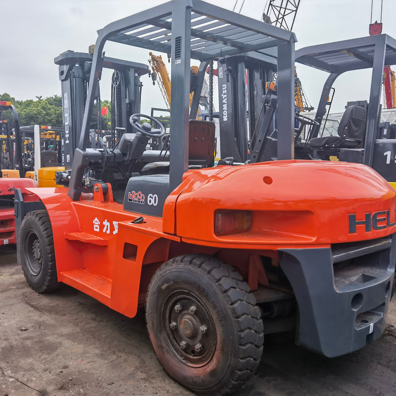 Home 5ton 6ton 7ton 10ton Diesel vorklift CPCD50 CPCD60 CPCD70 CPCD100 Vorklift